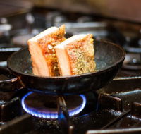The Town House Restaurant - Yarra Valley Accommodation