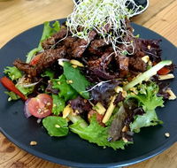  The Junction Cafe - Yarra Valley Accommodation