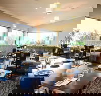 BCs restaurant - Yarra Valley Accommodation