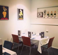 Bistro 75 At The Commonwealth Hotel Roma - Yarra Valley Accommodation