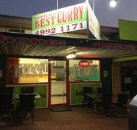 Bombay Express - Yarra Valley Accommodation