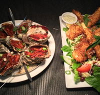 Bowled Over Bistro - Yarra Valley Accommodation