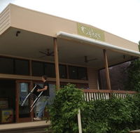 Capers Cafe - Yarra Valley Accommodation