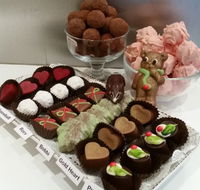 Chocol'arte to the Max - Yarra Valley Accommodation