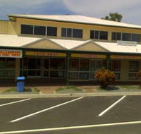 Chung Tai Chinese Restaurant - Yarra Valley Accommodation