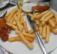 Cj's Bar  Cafe - Yarra Valley Accommodation