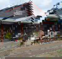 Cooktown RSL Memorial Club - Yarra Valley Accommodation