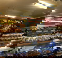 Dayboro Bakery - Yarra Valley Accommodation