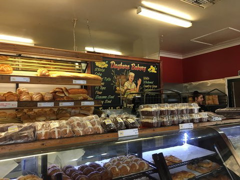 Dayboro Bakery - Yarra Valley Accommodation 0