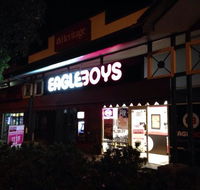 Eagle Boys Pizza - Yarra Valley Accommodation