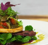 Explorers Restaurant - Yarra Valley Accommodation