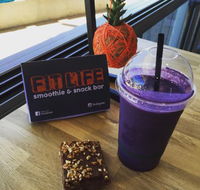 Fit Life Smoothie N Snackbar - Yarra Valley Accommodation