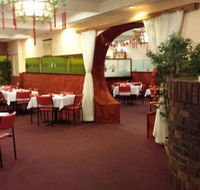 Golden Dragon Chinese Restaurant - Yarra Valley Accommodation
