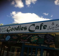 Goodies Cafe - Yarra Valley Accommodation