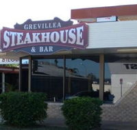 Grevillea Steak House - Yarra Valley Accommodation