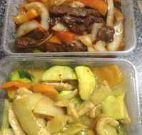 Henry's Chinese Restaurant - Yarra Valley Accommodation