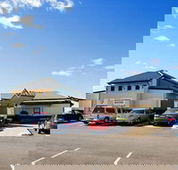 Highfields Tavern - Yarra Valley Accommodation
