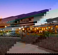 Mojo's Bar  Grill - Yarra Valley Accommodation