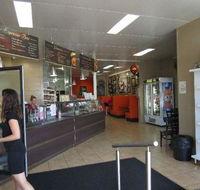 Nanango Country Bakehouse  Cafe - Yarra Valley Accommodation