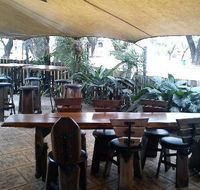 Raintrees Cafe Restaurant - Yarra Valley Accommodation