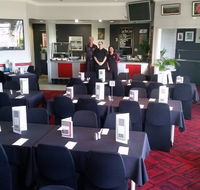 Sarina Leagues Club - Yarra Valley Accommodation