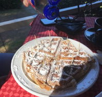Spring Bluff Cafe - Yarra Valley Accommodation