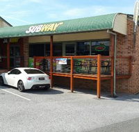Subway - Yarra Valley Accommodation