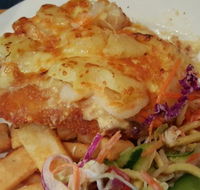 Tannum Sands Beach Bar  Grill - Yarra Valley Accommodation