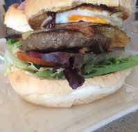 Temptations Cafe - Yarra Valley Accommodation