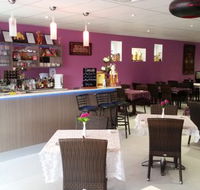Thai-Noi Restaurant - Yarra Valley Accommodation