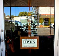 Third Ground Coffee House - Yarra Valley Accommodation