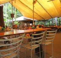 Tides Bar  Restaurant - Yarra Valley Accommodation