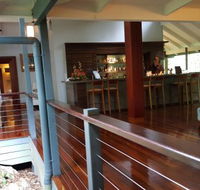 Treehouse Restaurant - Yarra Valley Accommodation