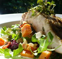 Whet Restaurant - Yarra Valley Accommodation