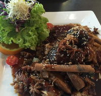 Zabb Thai Cuisine - Yarra Valley Accommodation