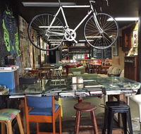 Zabe Espresso Bar - Yarra Valley Accommodation