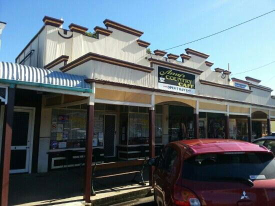 Allora QLD Yarra Valley Accommodation