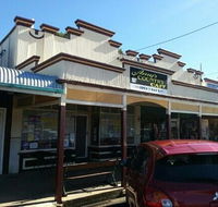 Amy's Country Cafe - Yarra Valley Accommodation