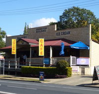 Aratula Cafe and Ice Creamery - Yarra Valley Accommodation