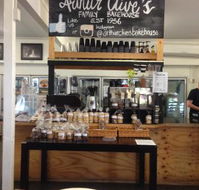 Arthur Clive's Family Bakehouse Kalbar - Yarra Valley Accommodation