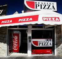 Beagles Pizza - Yarra Valley Accommodation
