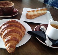 Ben's Patisserie - Yarra Valley Accommodation