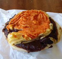 Bro's Bakery - Yarra Valley Accommodation