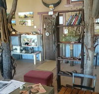 Camp 64 - Yarra Valley Accommodation