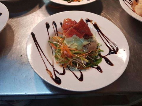 Channel Inn Bar And Bistro - Yarra Valley Accommodation 0