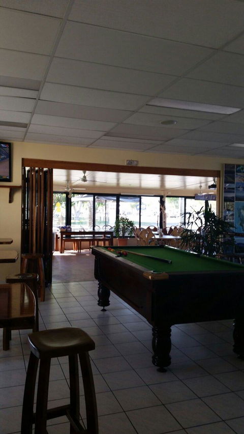Channel Inn Bar And Bistro - Yarra Valley Accommodation 3