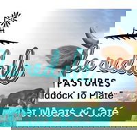 Claredale Pastures - Yarra Valley Accommodation