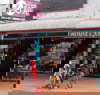 Coach House Cafe - Yarra Valley Accommodation
