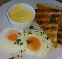 Coffee on Bourbong - Yarra Valley Accommodation