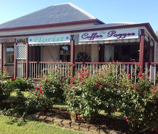 Degilbo QLD Yarra Valley Accommodation